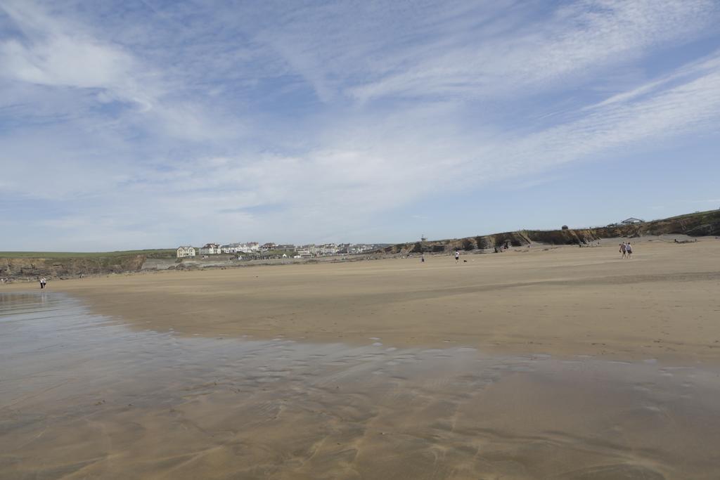 Tommy Jacks Hotel Bude Værelse billede